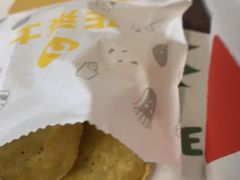 -华莱士 炸鸡汉堡(卜蜂店)