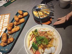 -马有鱼·馕坑烤全鱼(美美2店)