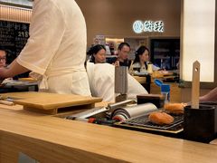 -鮨政·Omakase(港汇恒隆广场店)
