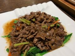 -大洋家·精品潮汕菜·生腌砂锅粥(天河东路店)