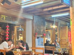 大堂-勺子米线·云南传统小吃市集(四方街店)