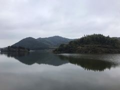 -宁波九龙湖开元度假村