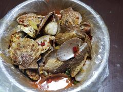 -必点海鲜·鲅鱼水饺(鞍山西道店)