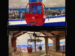 -长沙湘江冰雪世界