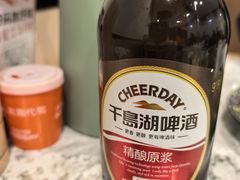 -新凯旋烧烤·燕姐千岛湖土菜