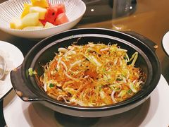 -高佳庄·舟山海鲜(海景旗舰店)