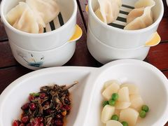 -喜鼎海胆水饺(东港店)