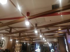 大堂-味千拉面(和平大道奥山世纪城店)