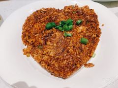 妈妈酱油炒饭-北李妈妈菜·海肠捞饭(高新万达店)