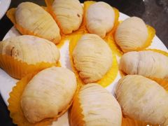 萝卜丝饼-泰丰楼(前门西大街店)