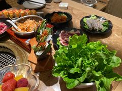 -额尔敦牛厨师铜板烧