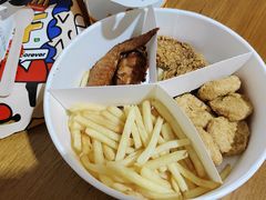 -麦当劳(开平潭江店)