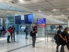 -香港国际机场