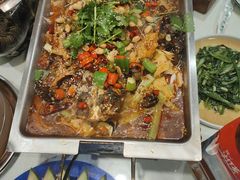 -湘渝人家·川湘菜(十里河店)