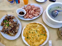 -源海渔村·现捞海鲜(大角湾店)