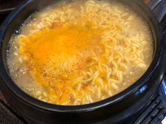 拉面年糕-意成料理