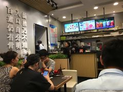 -大鼓米线(浦东长泰店)