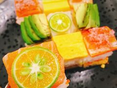 -Sushi Love 创意寿司(丽影广场店)