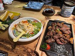 -小川洋风料理(江汉路店)