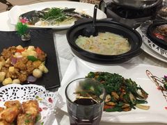 -小榄公饭店·岭南庭院餐厅(民安北路店)