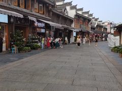 -大小河街