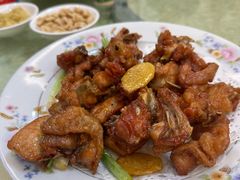 -腰记饭店(龙源路店)