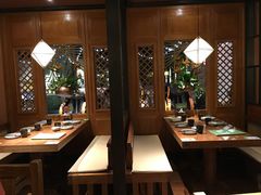 -云海肴·汽锅鸡·云南菜(天山百盛优客店)