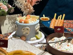 -格鲁·秀色Georgia’s Feast
