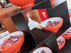 -前门·鲜肉火锅(长风店)