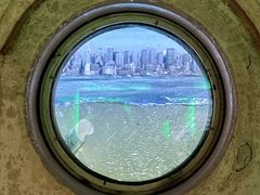 -深圳市当代艺术与城市规划馆