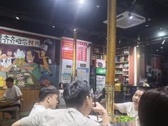 -鹤之乡·齐齐哈尔烤肉·非遗(秋涛路店)