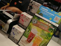 -CoCo都可(铁西万达店)