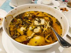 -南山鲜虾面·活鲜小馆·海味大连菜(南山总店)