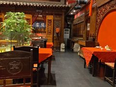 -正阳门饭庄·烤鸭·北京菜(万丰路七里庄店)