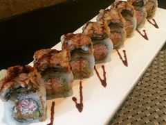 秋天童话-山葵家·创意料理(宁波来福士店)