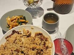 -湘中缘·湖南菜(娄底驻京办店)