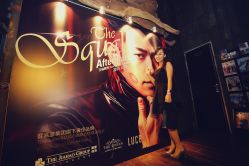 -THE QUEEN(北京店)