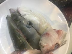 -正能量脆肉鲩火锅