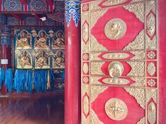 -大召寺明清一条街