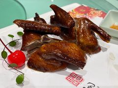 -苏先生海鲜渔庄(金桥店)