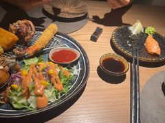 -松幸日式料理(中山路店)