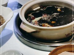 -名善山珍·野生菌汤锅(文殊院店)