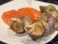 -星汇餐厅(新濠影汇店)