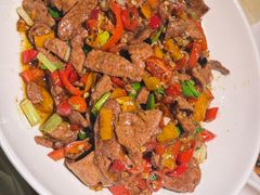 -榆林镇筋饼(知春路店)