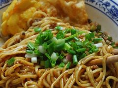 -老街杂酱面(东升街店)