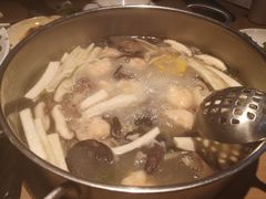 -许府牛杂·鲜牛肉火锅(梁溪万达店)