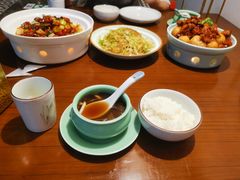 -禾珍珠家常小馆(河南博物院店)