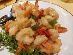 -仿膳饭庄·宫廷风味(百年传承店)