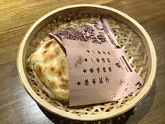 肉夹馍-山丹丹西北菜(金贸大厦店)