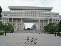 -广西大学(大学东路校区)
